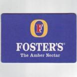 Fosters AU 519